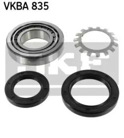 Комплект подшипника SKF VKBA 835